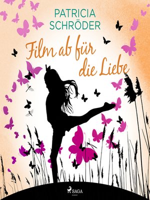 cover image of Film ab für die Liebe